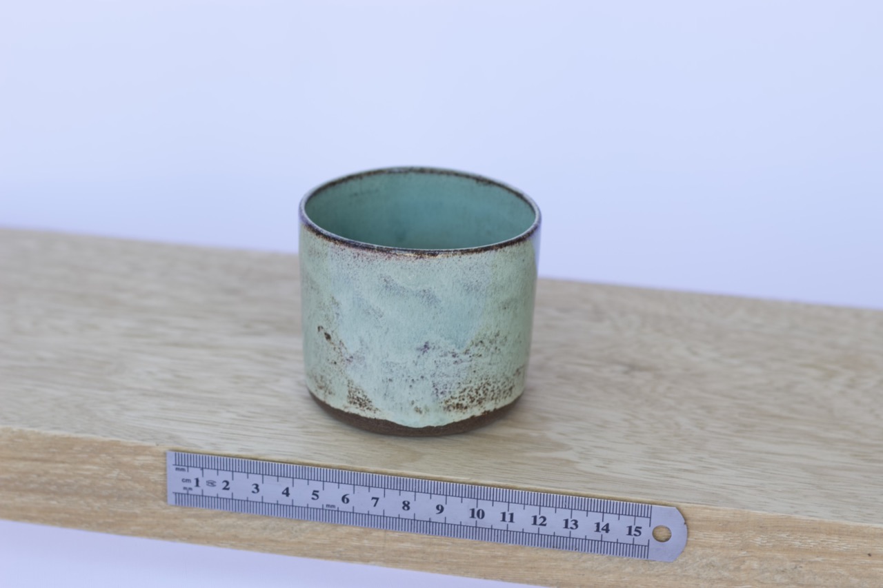 Sage Mist Cup