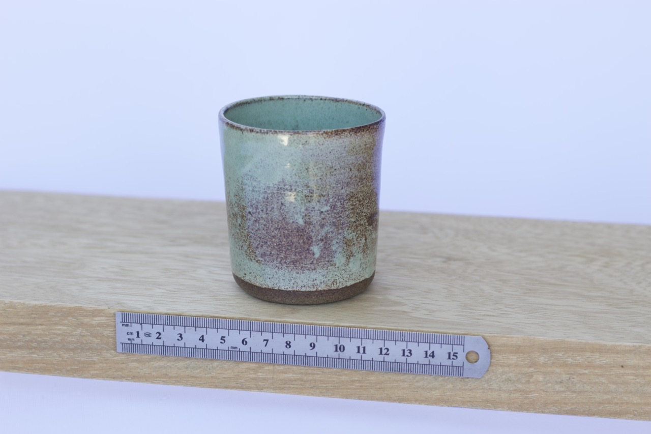 Sage Rust Cup