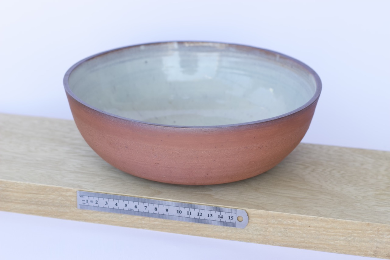 Terracotta Bowl